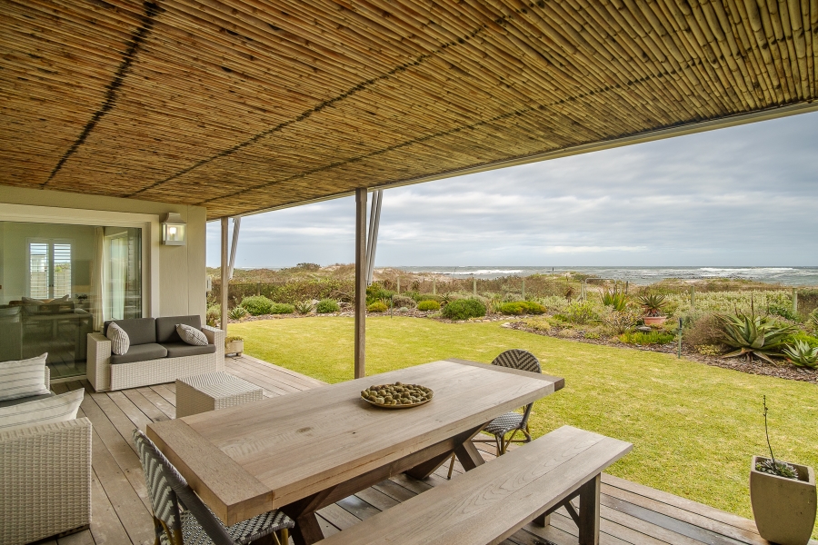 3 Bedroom Property for Sale in Kommetjie Western Cape